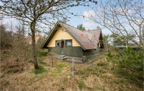 2 Bedroom Beautiful Home In Nørre Nebel